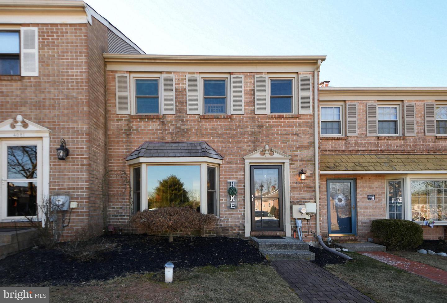 4023 Carriage Dr, Skippack, PA 19474 MLS PAMC2025518 Coldwell Banker