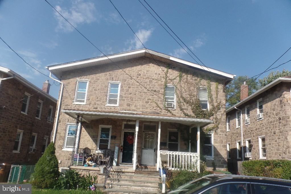 516 Argyle Ave, Ambler, PA 19002 MLS PAMC2025618 Coldwell Banker