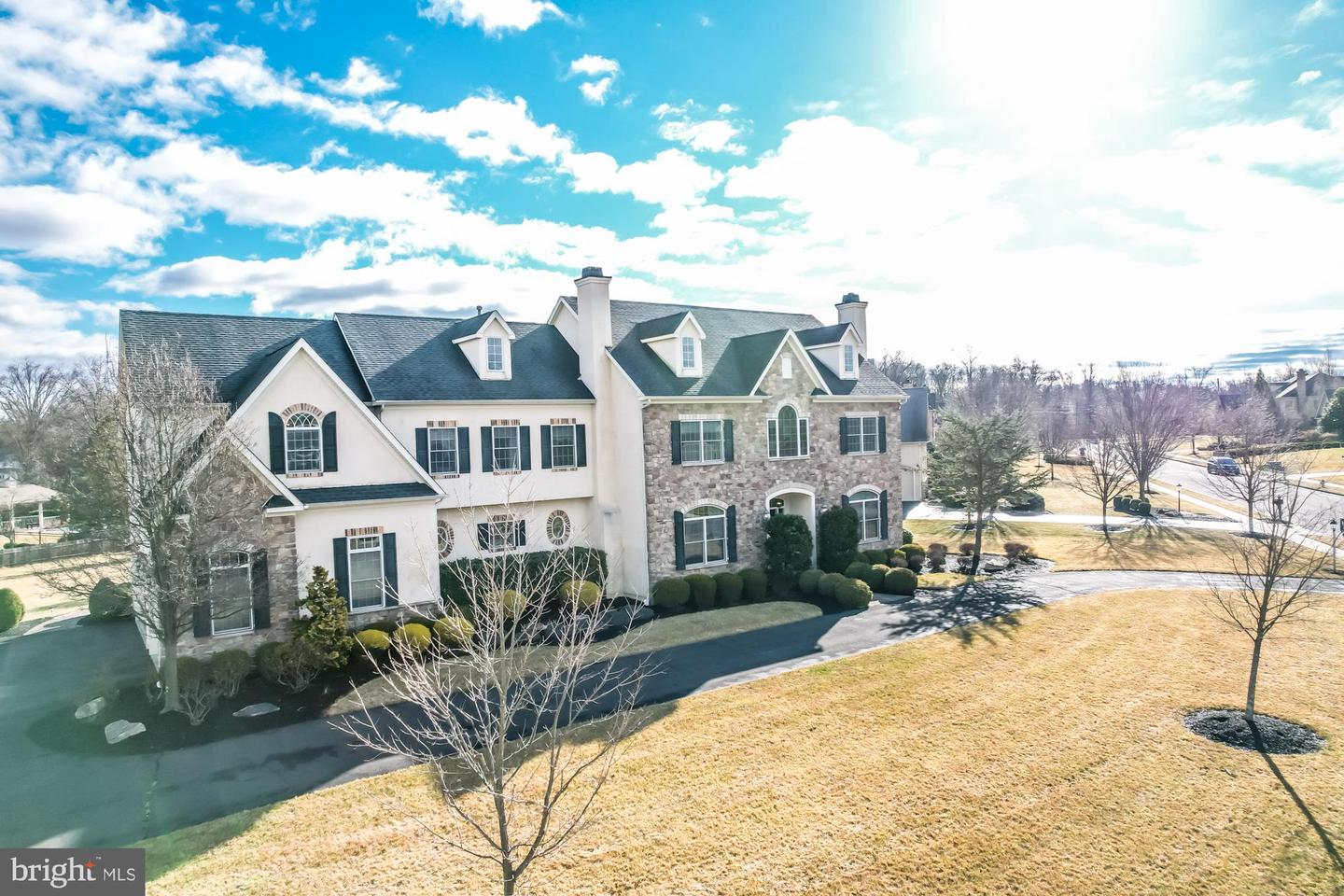 1237 Maplewood Dr, Ambler, PA 19002 MLS PAMC2025690 Coldwell Banker