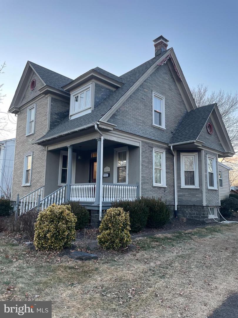 203 W Broad St, Hatfield, PA 19440 MLS PAMC2025866 Coldwell Banker