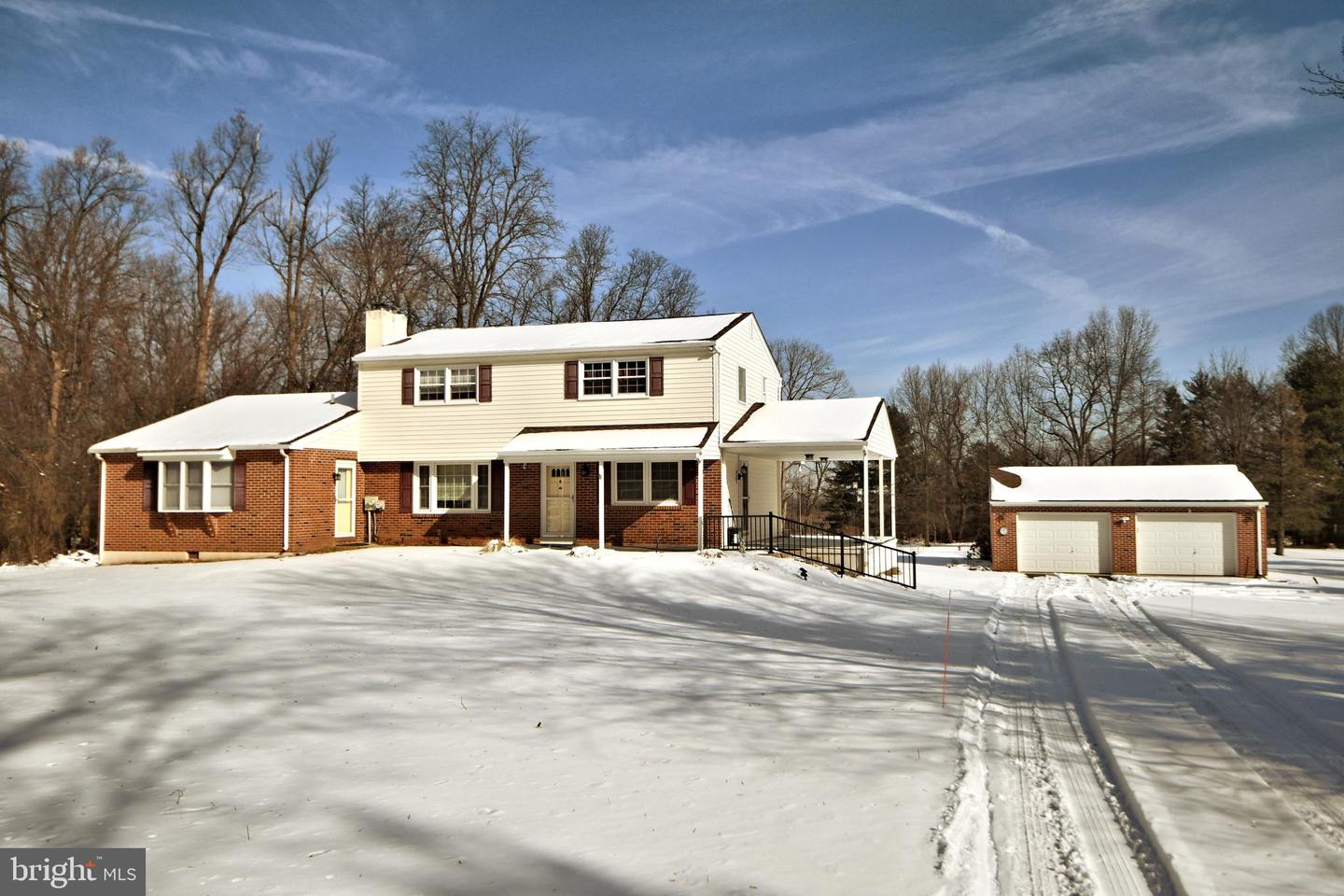 3115 Water Street Rd, Norristown, PA 19403 MLS PAMC2026576 Coldwell