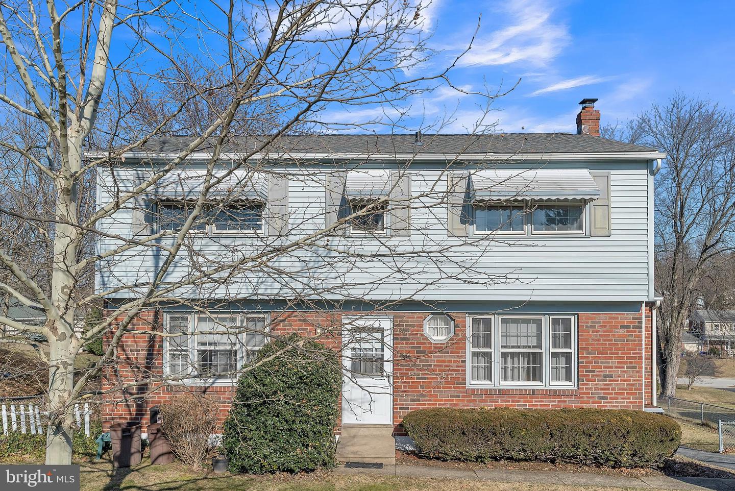 921 Plymouth Rd, Plymouth Meeting, PA 19462 MLS PAMC2027102