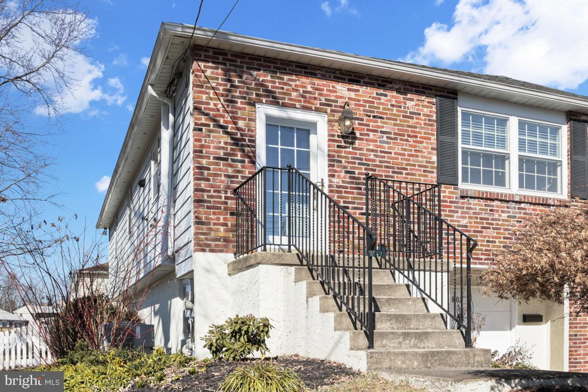 802 Pennbrook Ave, Lansdale, PA 19446 MLS PAMC2027588 Coldwell Banker