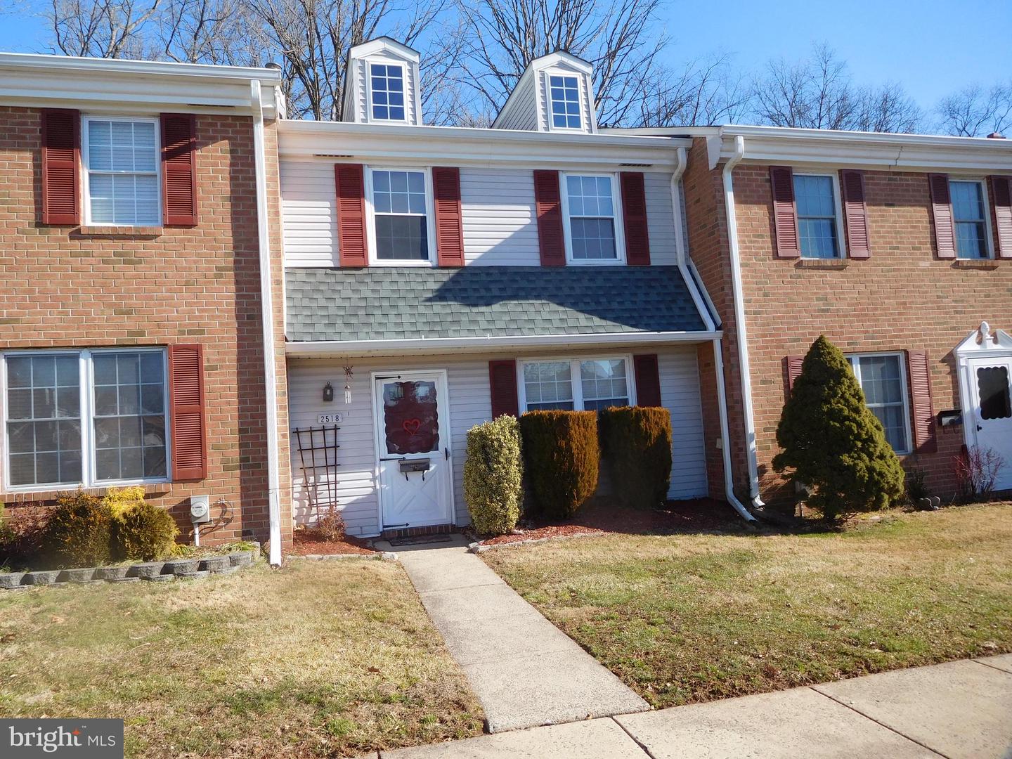 2518 Devonshire Ct, Lansdale, PA 19446 MLS PAMC2027610 Coldwell Banker
