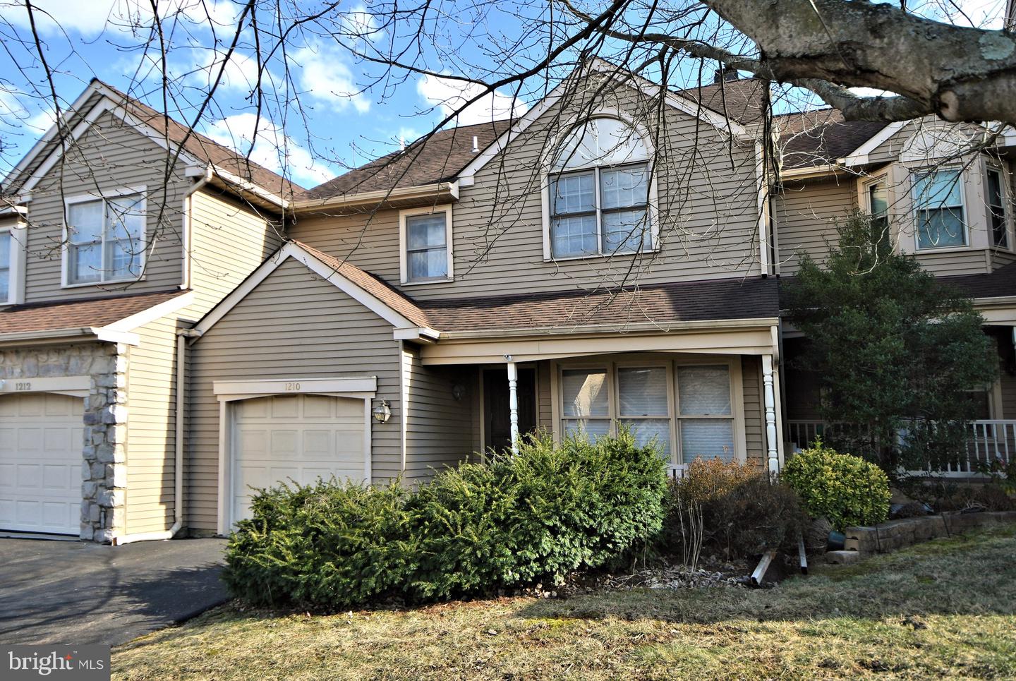 1210 Browning Ct Lansdale PA 19446 MLS PAMC2027892 Coldwell Banker