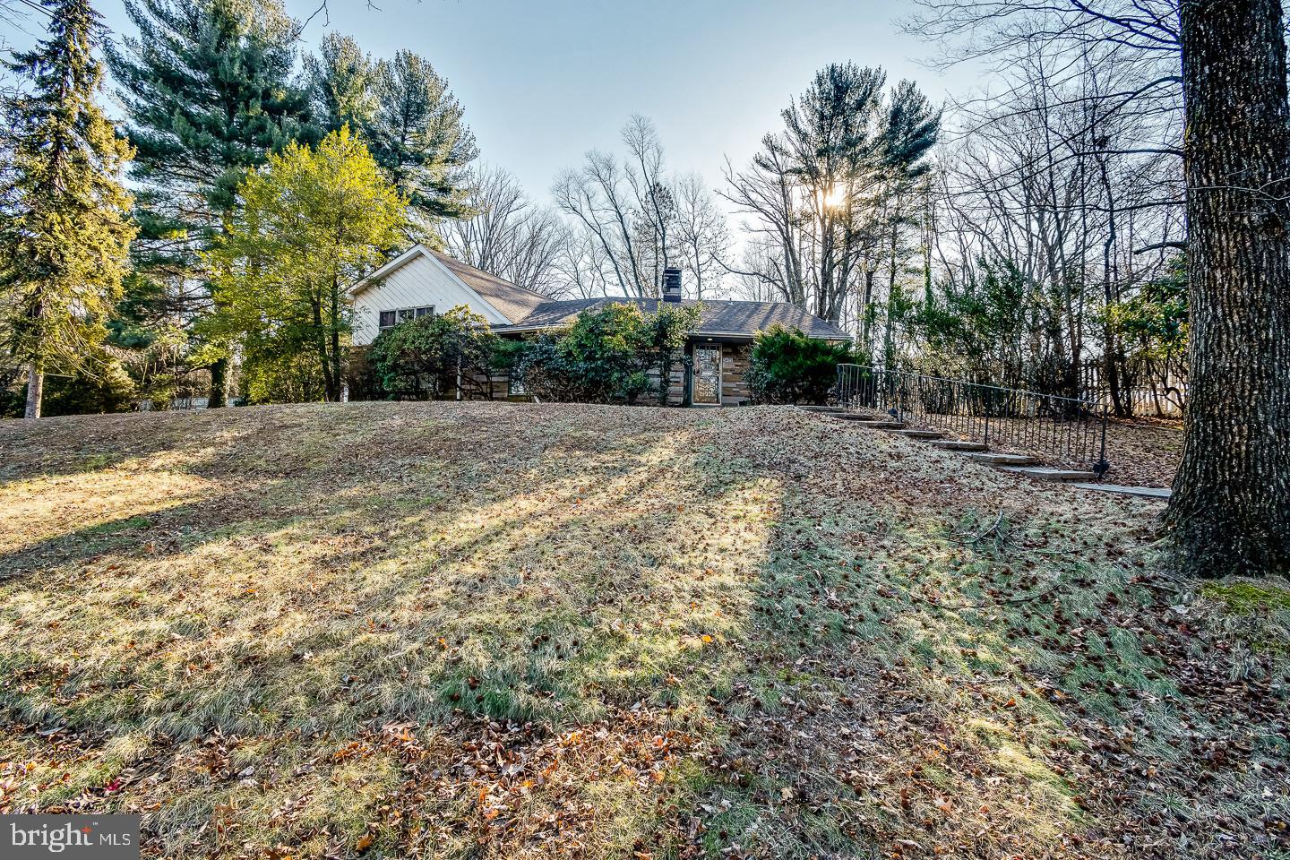 1405 Redwood Ln, Wyncote, PA 19095 MLS PAMC2027930 Coldwell Banker