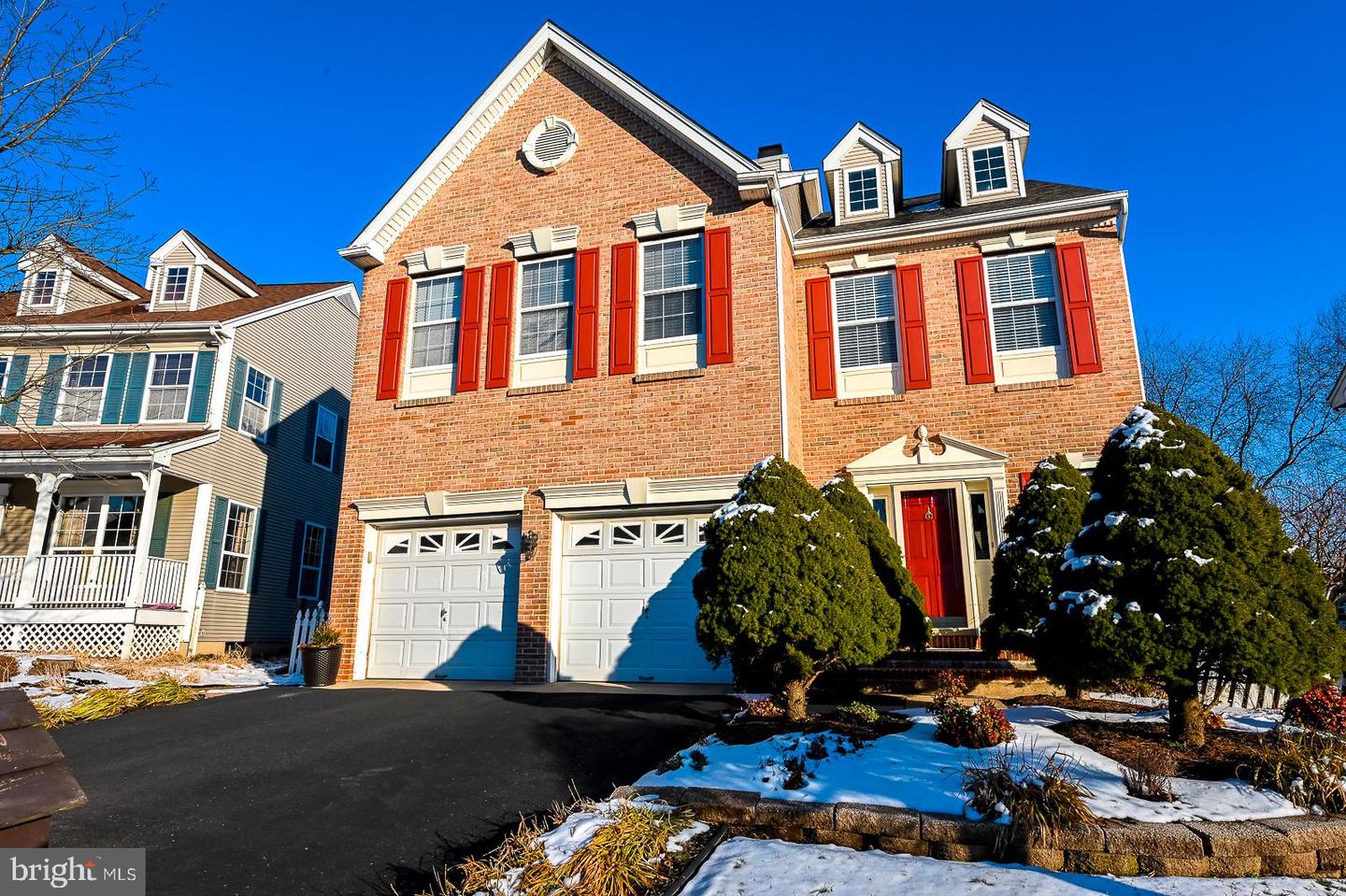 419 Dartmoor Rd, Schwenksville, PA 19473 MLS PAMC2027998 Coldwell