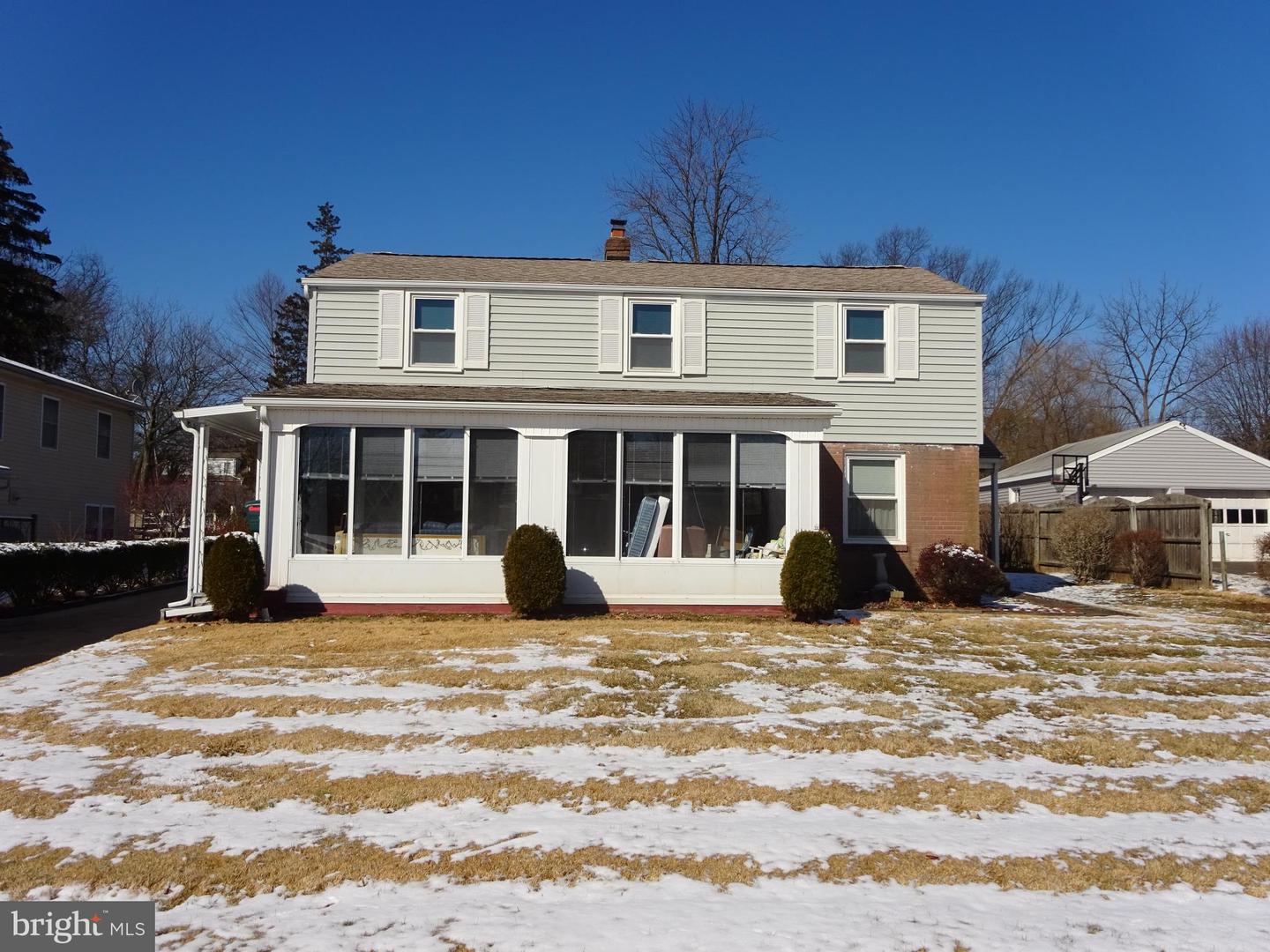 314 Greenwood Rd, Lansdale, PA 19446 MLS PAMC2028220 Coldwell Banker