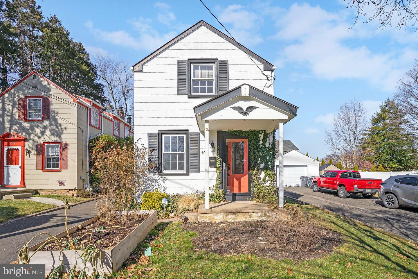 502 Cricket Ave, Glenside, PA 19038 MLS PAMC2028412 Coldwell Banker