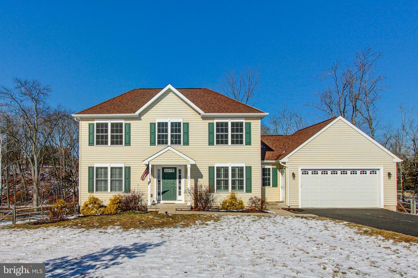 591 Quarry Rd, Harleysville, PA 19438 MLS PAMC2028556 Coldwell Banker