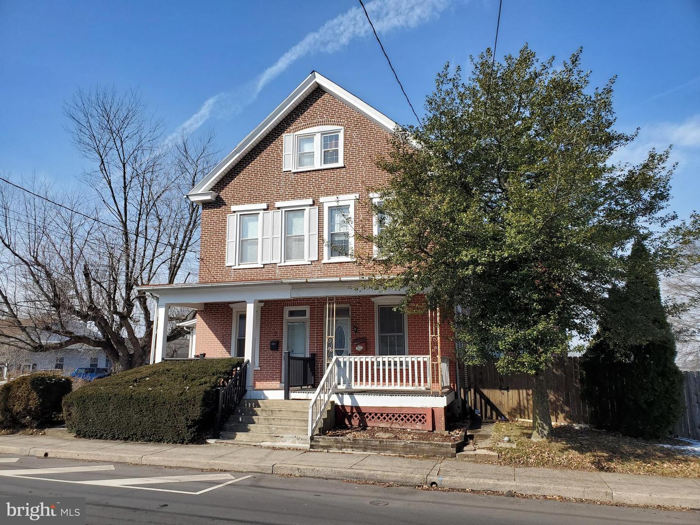 9 E Reliance Rd, Souderton, PA 18964 MLS PAMC2028602 Coldwell Banker