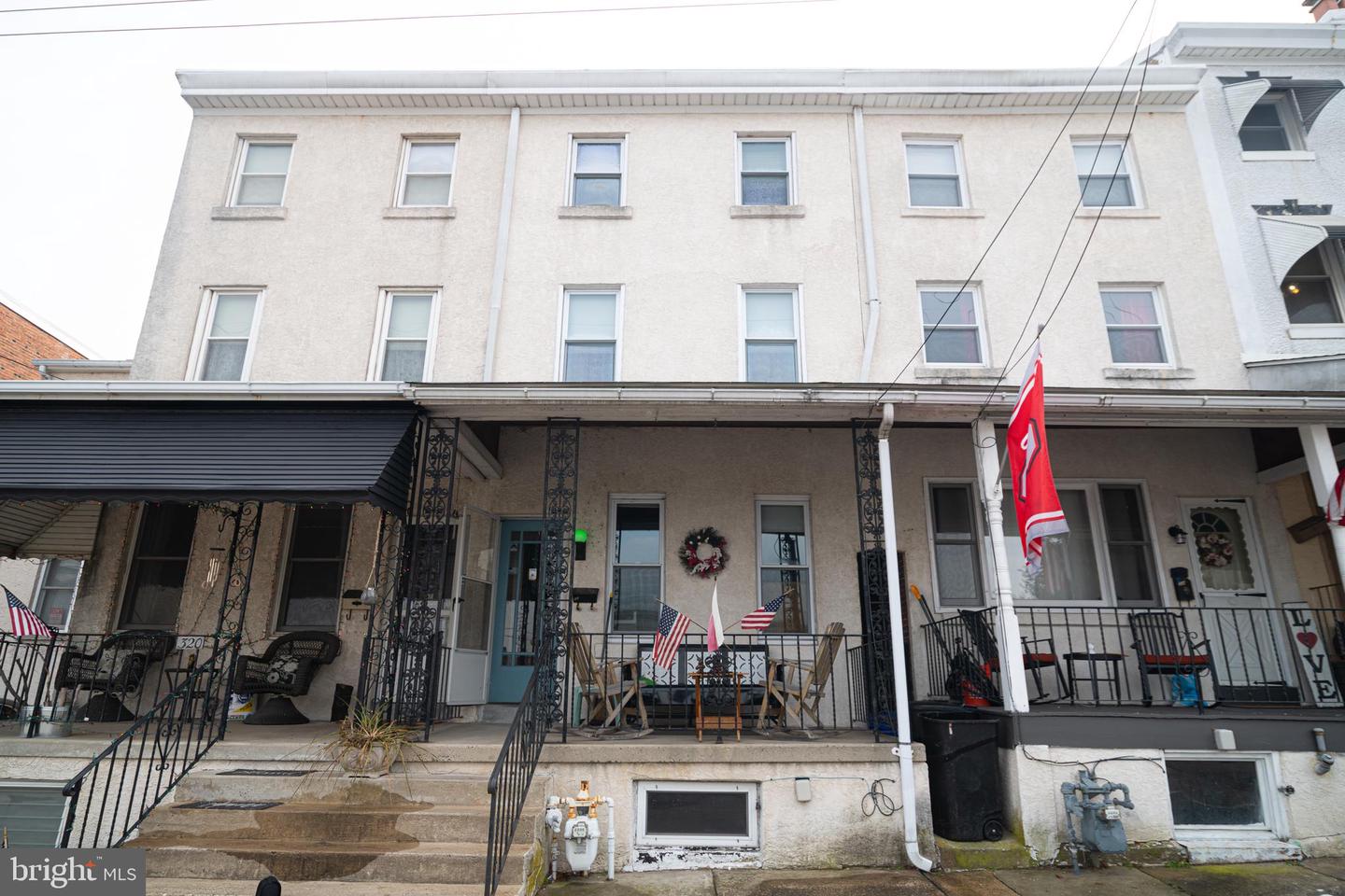 322 Grove St, Bridgeport, PA 19405 MLS PAMC2028640 Coldwell Banker