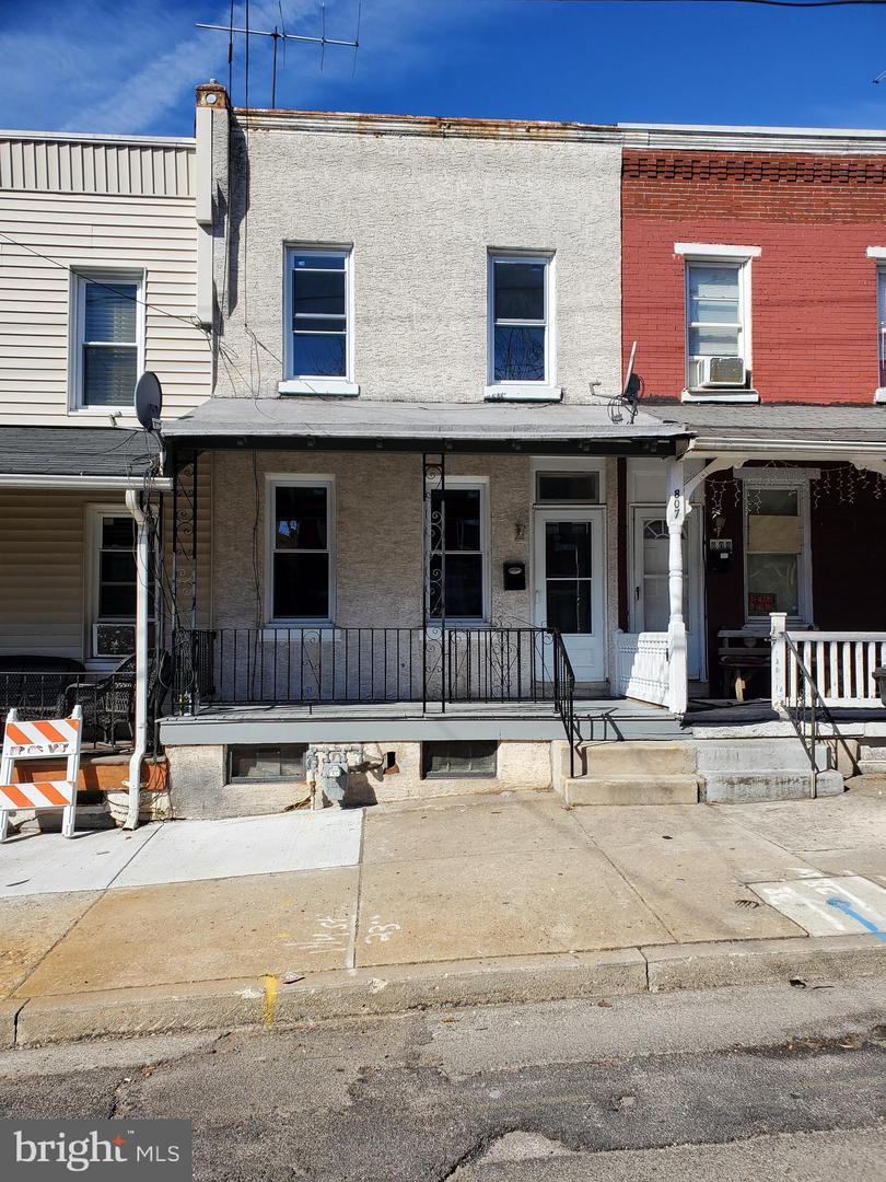 807 Arch St, Norristown, PA 19401 MLS PAMC2028854 Coldwell Banker