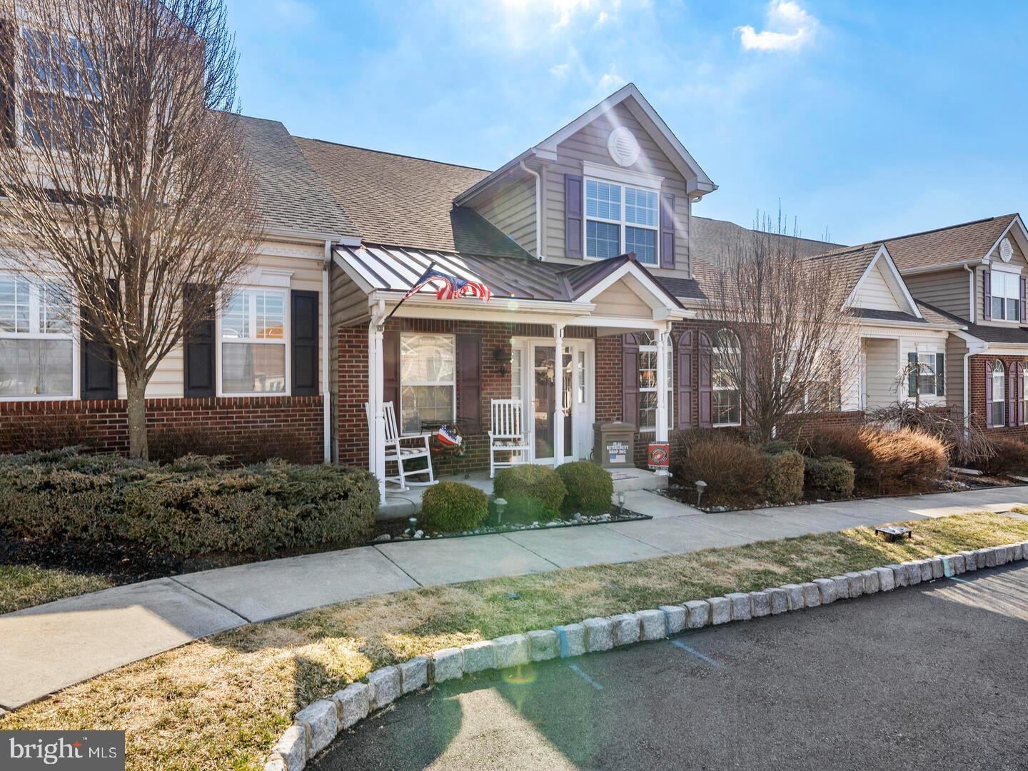 2149 Hidden Meadows Ave, Pennsburg, PA 18073 MLS PAMC2028986