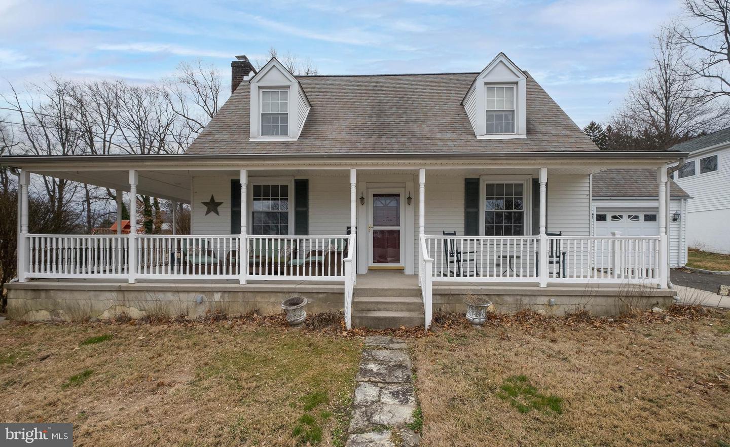 242 Limekiln Pike, Glenside, PA 19038 MLS PAMC2029094 Coldwell Banker