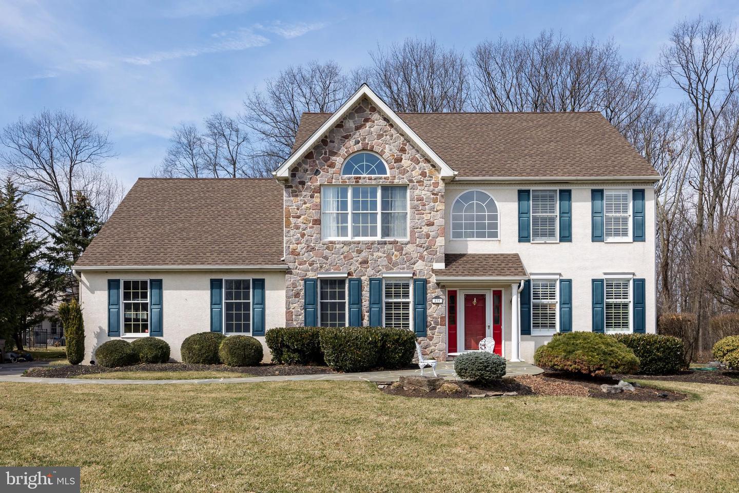 839 Quinn Ln, Lansdale, PA 19446 MLS PAMC2029272 Coldwell Banker