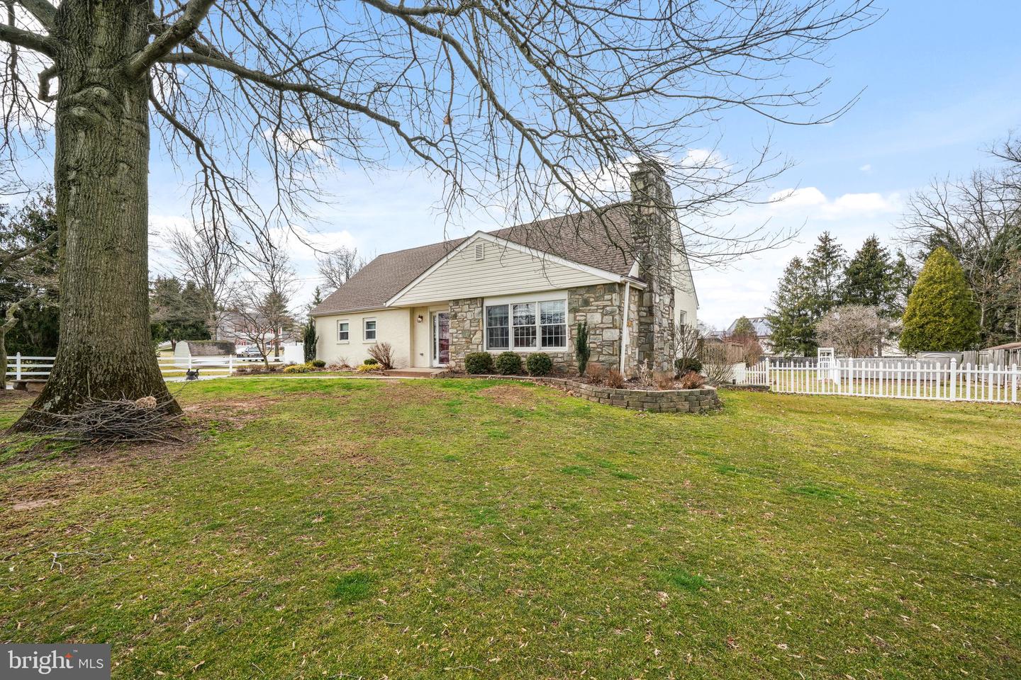 203 Level Rd, Collegeville, PA 19426 MLS PAMC2029574 Coldwell Banker