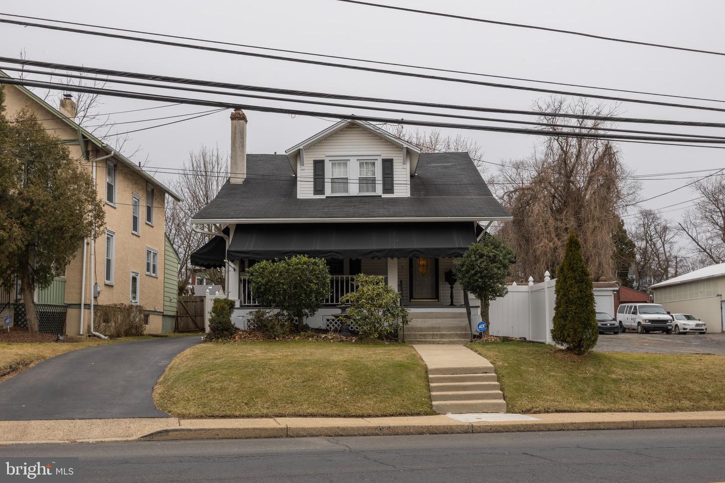 2338 Old Welsh Rd, Willow Grove, PA 19090 MLS PAMC2029682 Coldwell