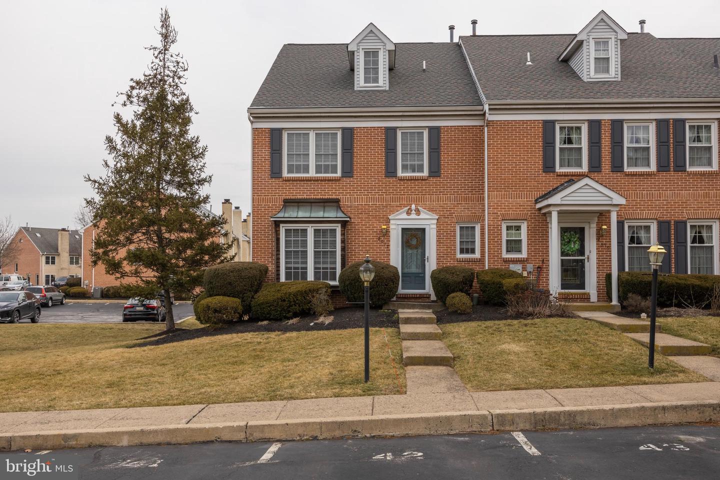 2017 Ryans Run, Lansdale, PA 19446 MLS PAMC2029898 Coldwell Banker