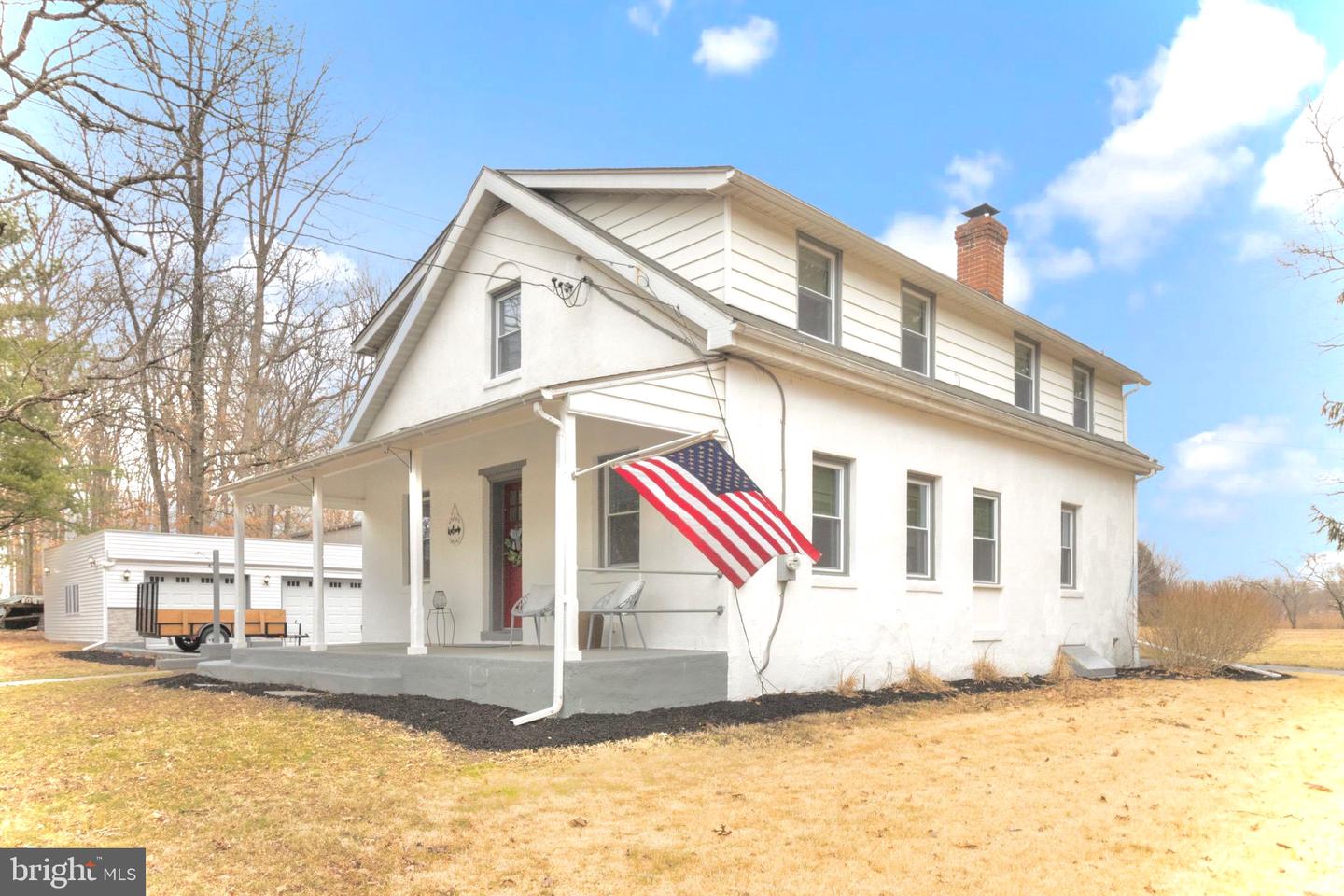 703 Evansburg Rd, Collegeville, PA 19426 MLS PAMC2029904 Coldwell