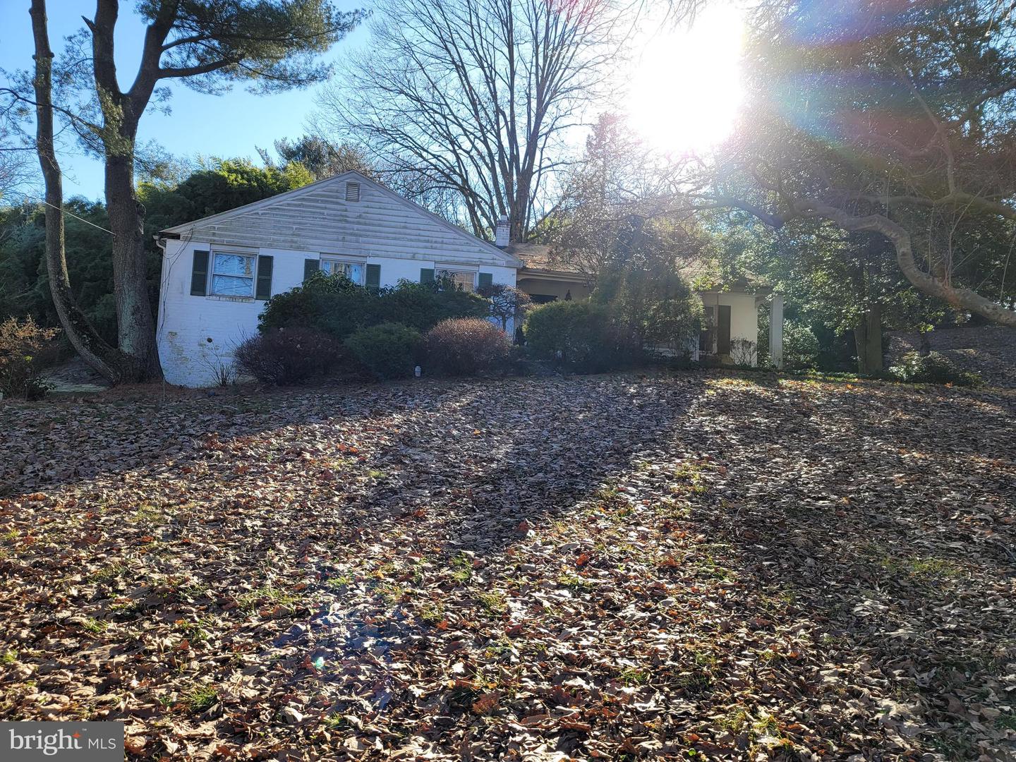 1624 Briar Hill Rd, Gladwyne, PA 19035 MLS PAMC2029972 Coldwell Banker