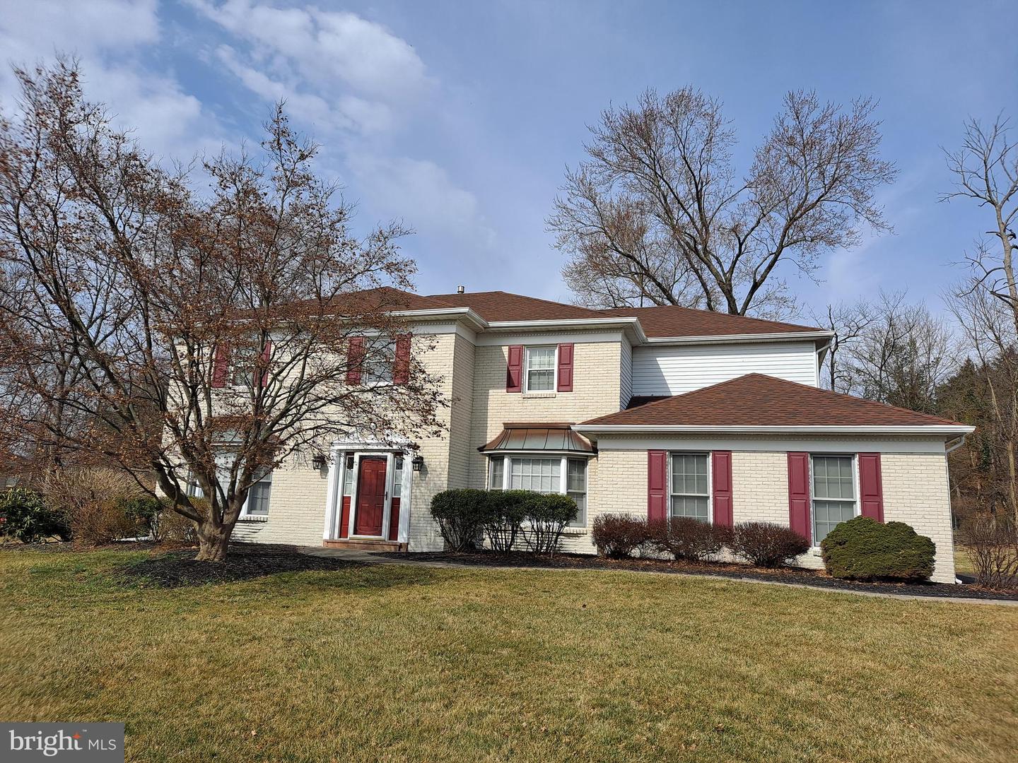 493 Brights Ln, Blue Bell, PA 19422 MLS PAMC2030038 Coldwell Banker