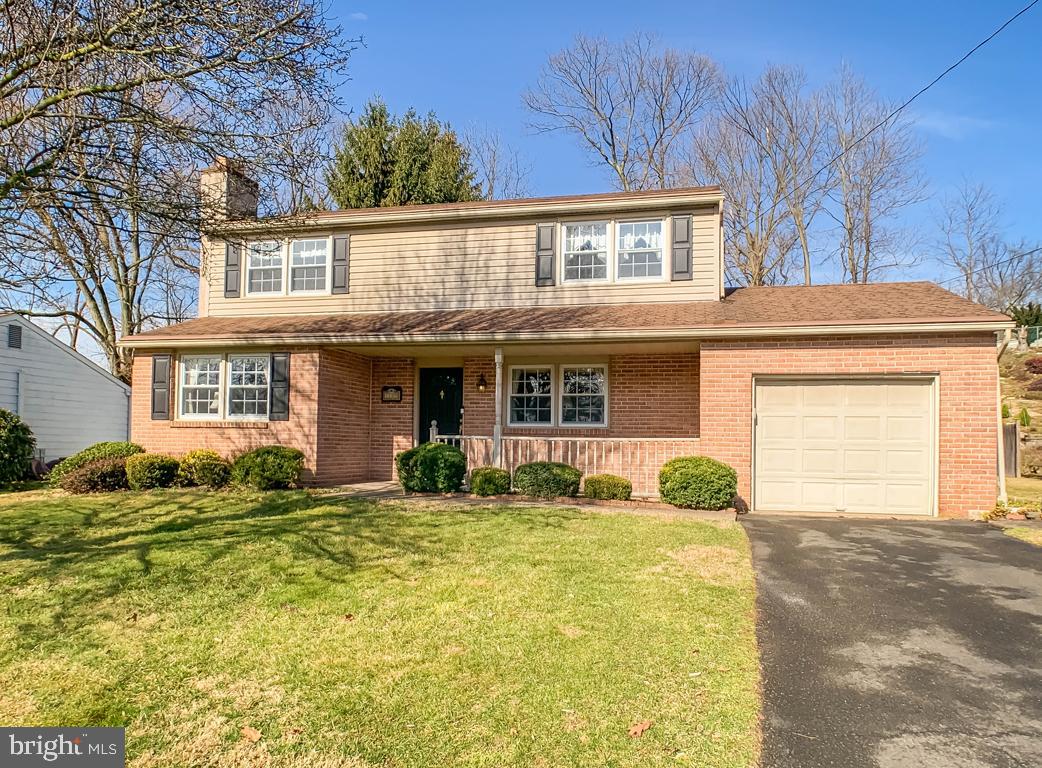 1109 E Butler Pike, Ambler, PA 19002 MLS PAMC2030186 Coldwell Banker