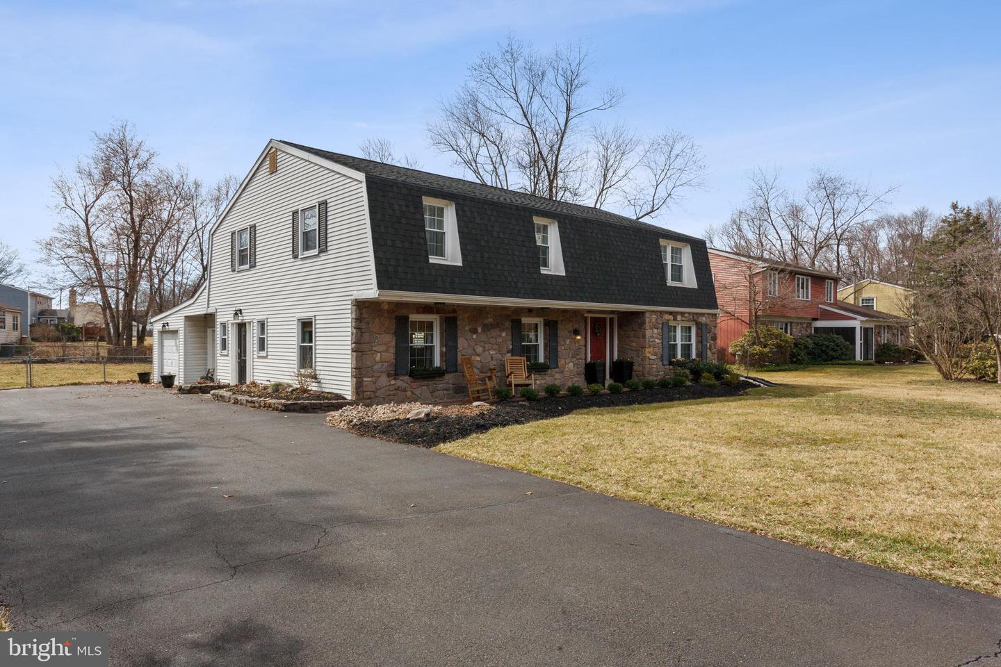 228 Lenape Dr, North Wales, PA 19454 MLS PAMC2030200 Coldwell Banker