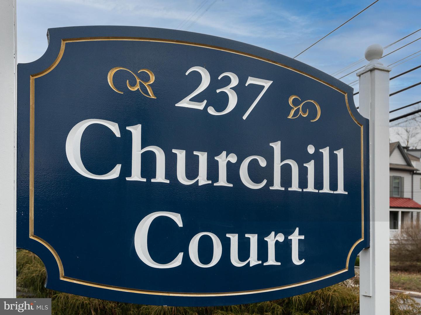 237 Montgomery Ave 3K, Haverford, PA 19041 MLS PAMC2030226