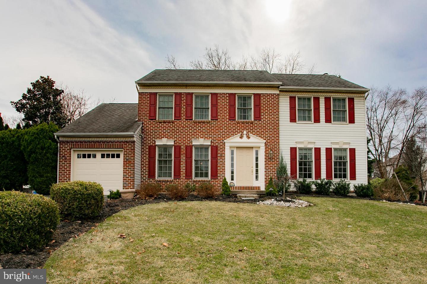 244 Cardinal Dr, Conshohocken, PA 19428 MLS PAMC2030256 Coldwell Banker