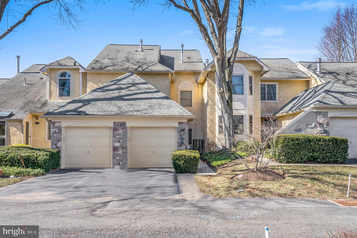 23 Linden Dr 293 2D FL, Elkins Park, PA 19027 MLS PAMC2030528