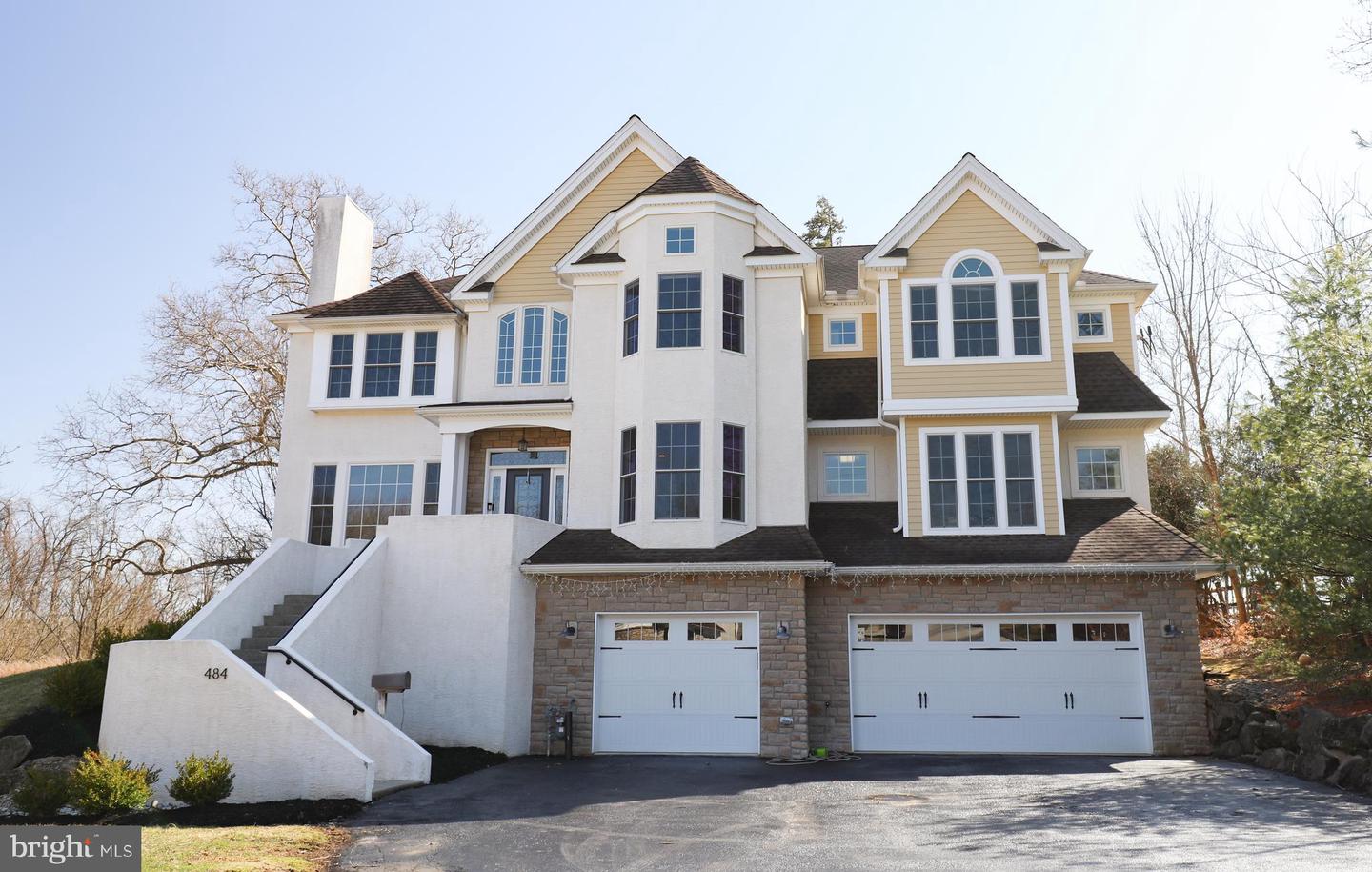 484 Keebler Rd, King of Prussia, PA 19406 MLS PAMC2030900 Coldwell