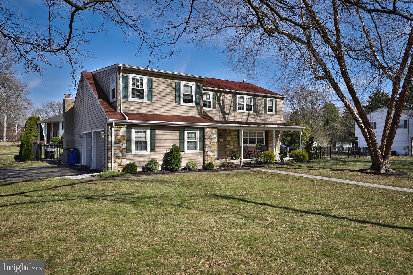 2675 Pleasant Hill Rd, Hatboro, PA 19040 MLS PAMC2031336 Coldwell