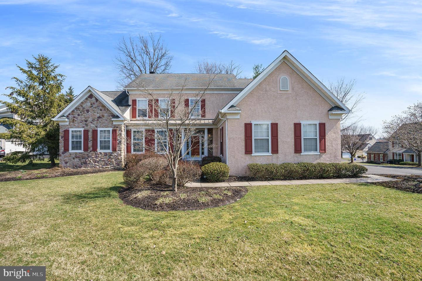 1048 Glendevon Dr, Ambler, PA 19002 MLS PAMC2031732 Coldwell Banker