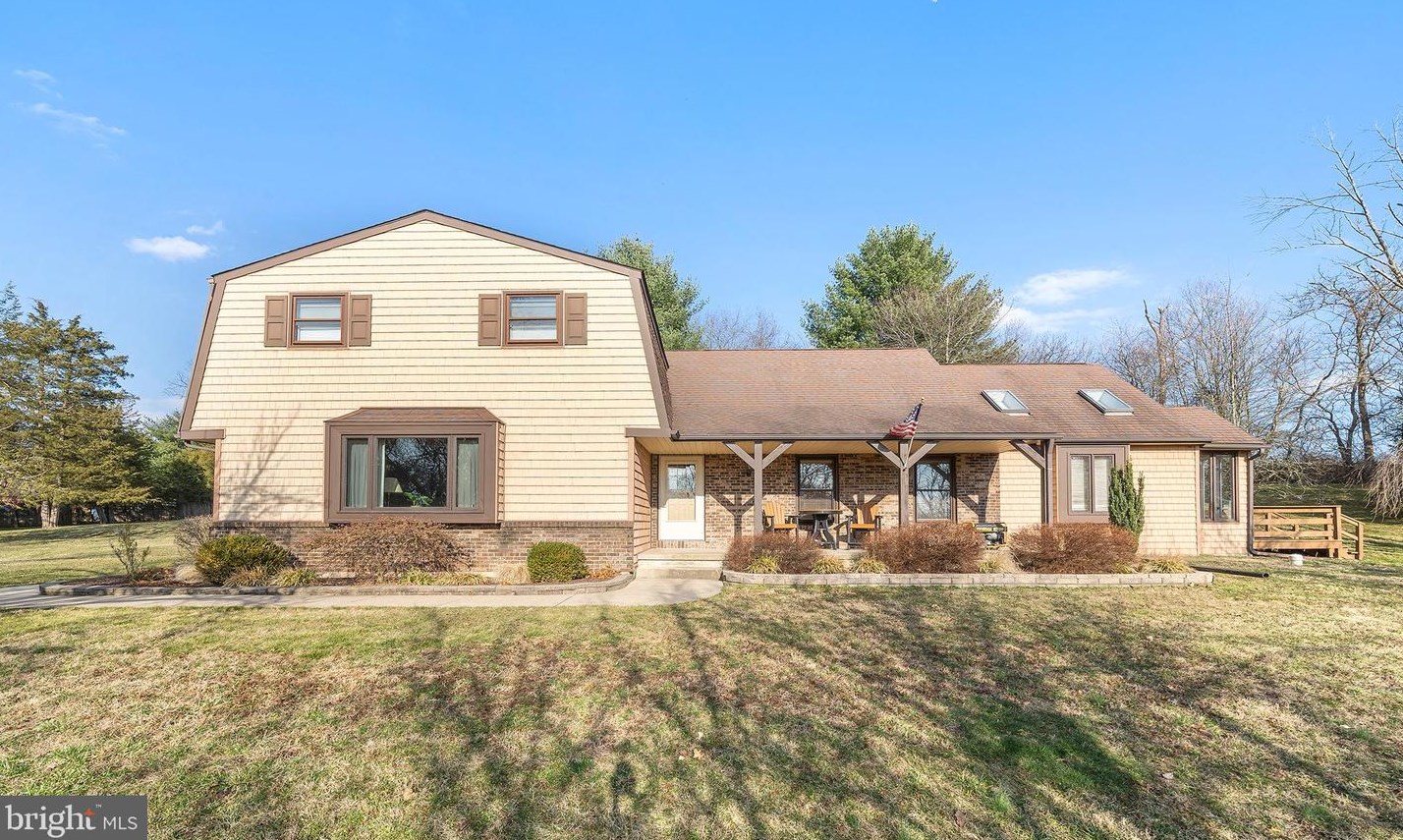 2595 Wasser Rd, East Greenville, PA 18041 MLS PAMC2031736 Coldwell