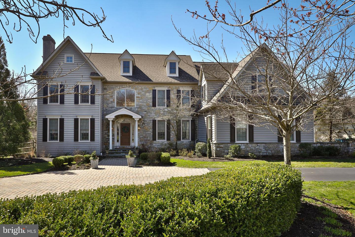 1440 Parson's Ln, Ambler, PA 19002 MLS PAMC2031896 Coldwell Banker