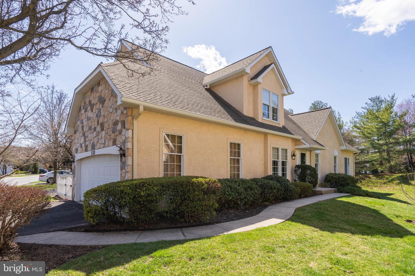 230 Winged Foot Dr, Blue Bell, PA 19422 MLS PAMC2032520 Coldwell Banker