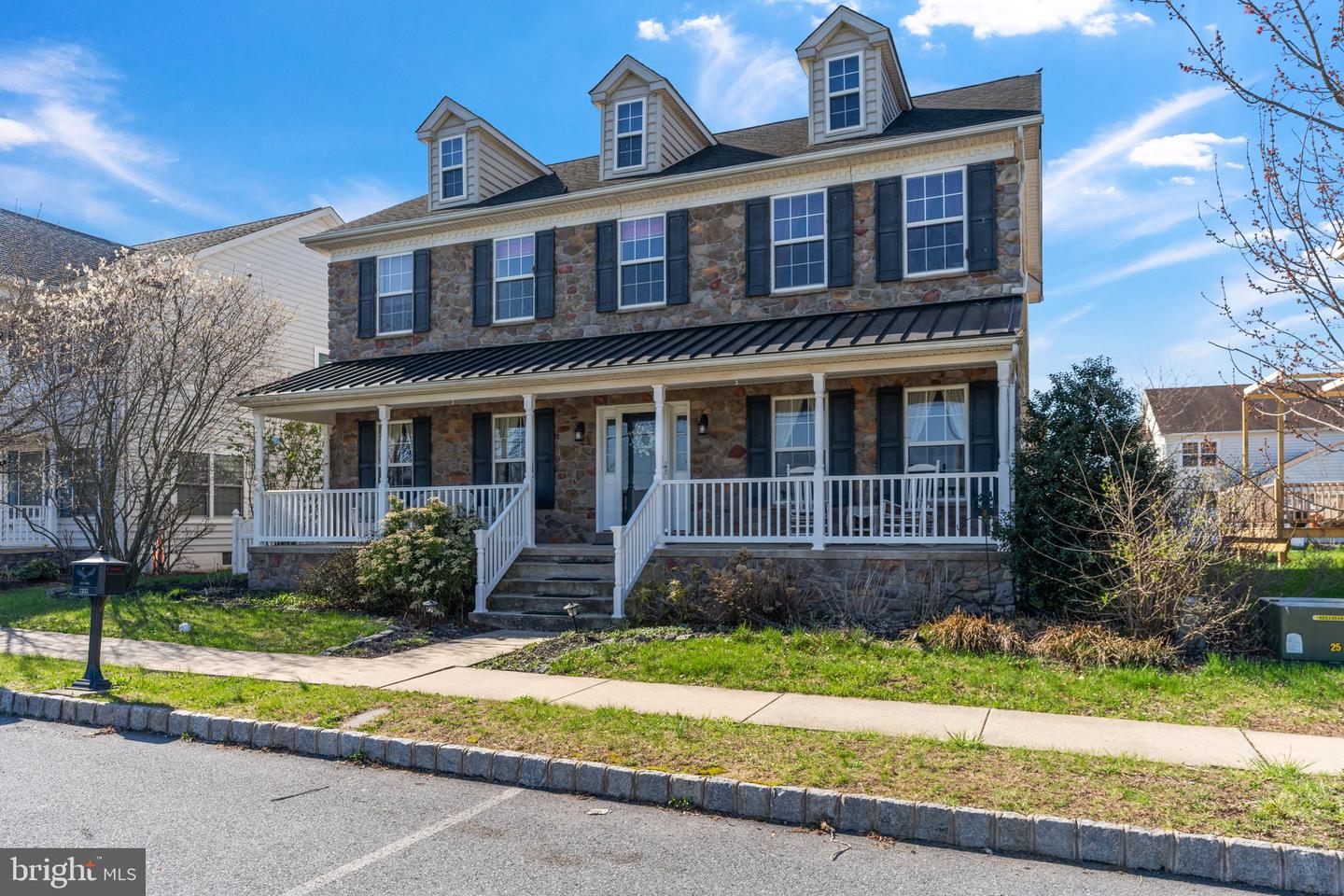 2333 Otts Rd, Pennsburg, PA 18073 MLS PAMC2032588 Coldwell Banker