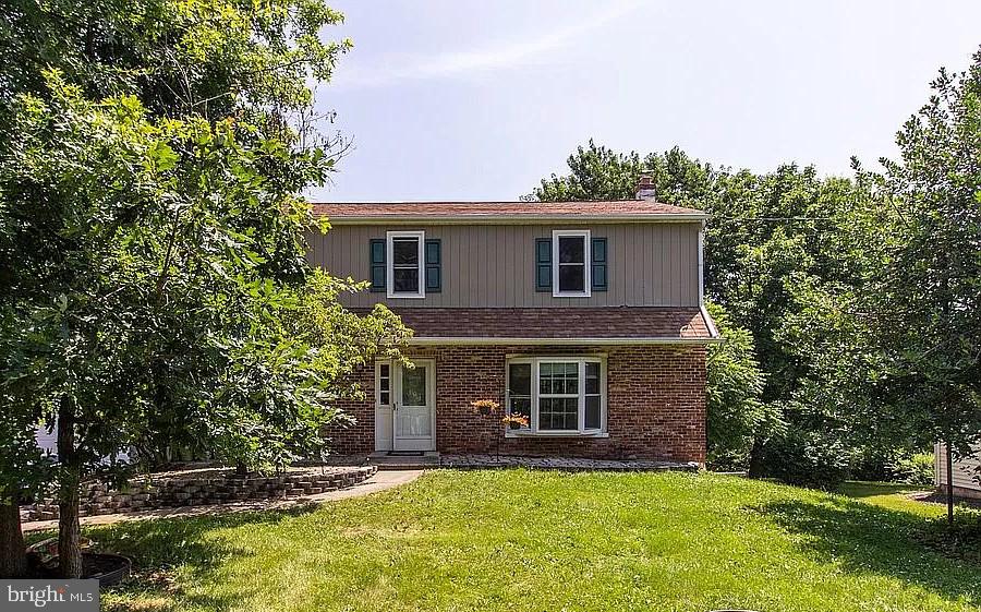 2867 Eagleville Rd, Audubon, PA 19403 MLS PAMC2032704 Coldwell Banker