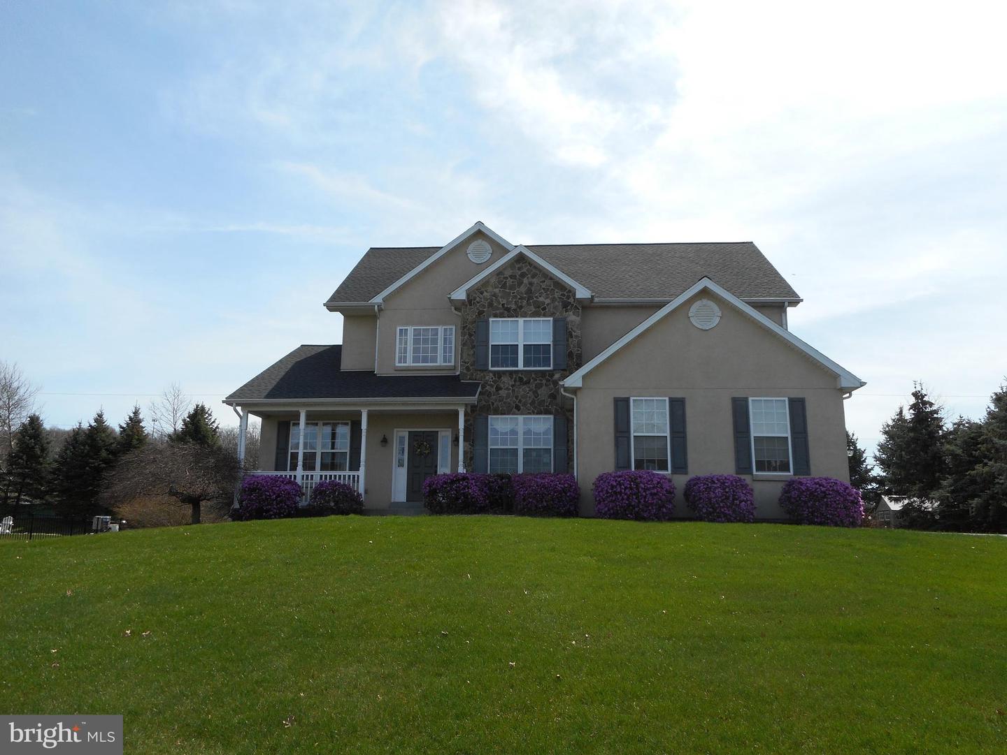 2526 Tracy Ln, Gilbertsville, PA 19525 MLS PAMC2033028 Coldwell Banker