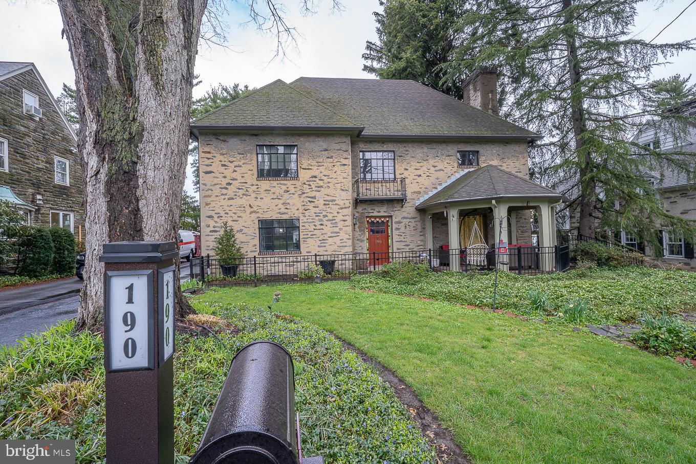 190 Lakeside Rd, Ardmore, PA 19003 MLS PAMC2033194 Coldwell Banker