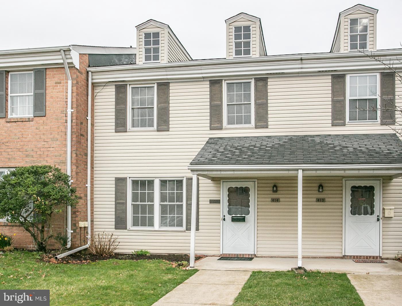 414 Centennial Ct, Lansdale, PA 19446 MLS PAMC2033376 Coldwell Banker