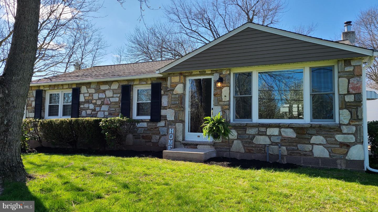 31 E Township Line Rd, Souderton, PA 18964 MLS PAMC2034160 Coldwell