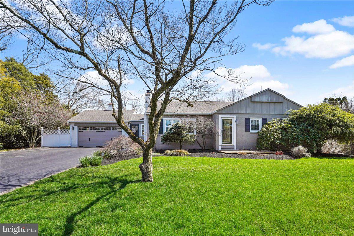 70 Level Rd, Collegeville, PA 19426 MLS PAMC2034346 Coldwell Banker