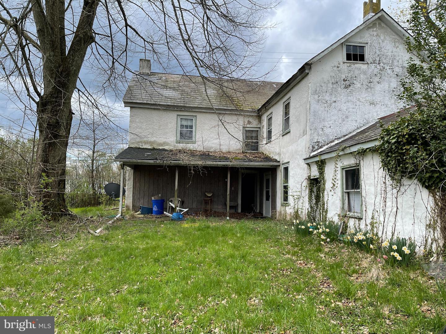 1196 Old Skippack Rd, Harleysville, PA 19438 MLS PAMC2034582