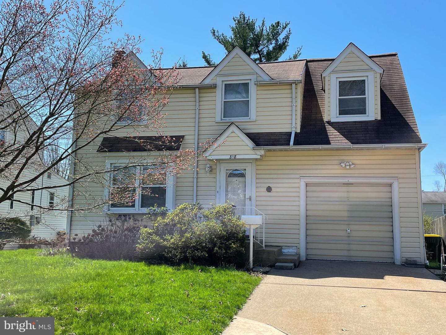 318 Quigley Ave, Willow Grove, PA 19090 MLS PAMC2034812 Coldwell Banker