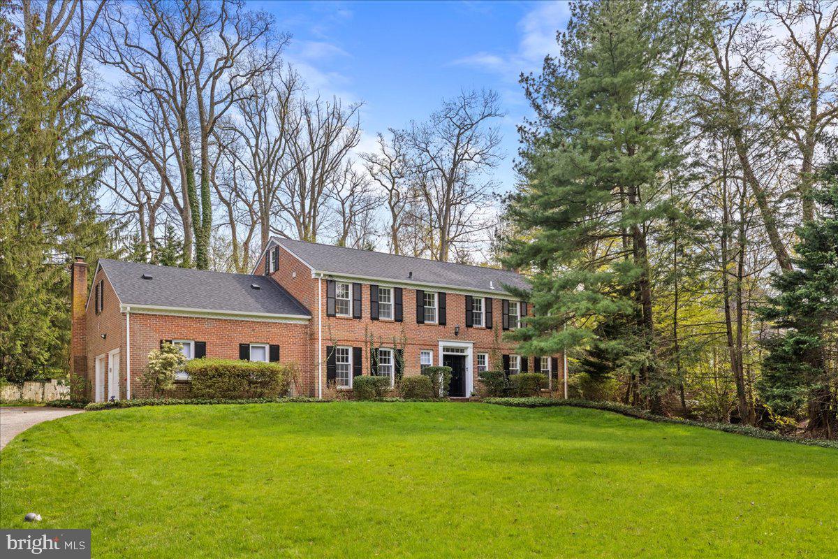 225 Rose Ln, Haverford, PA 19041 MLS PAMC2035098 Coldwell Banker