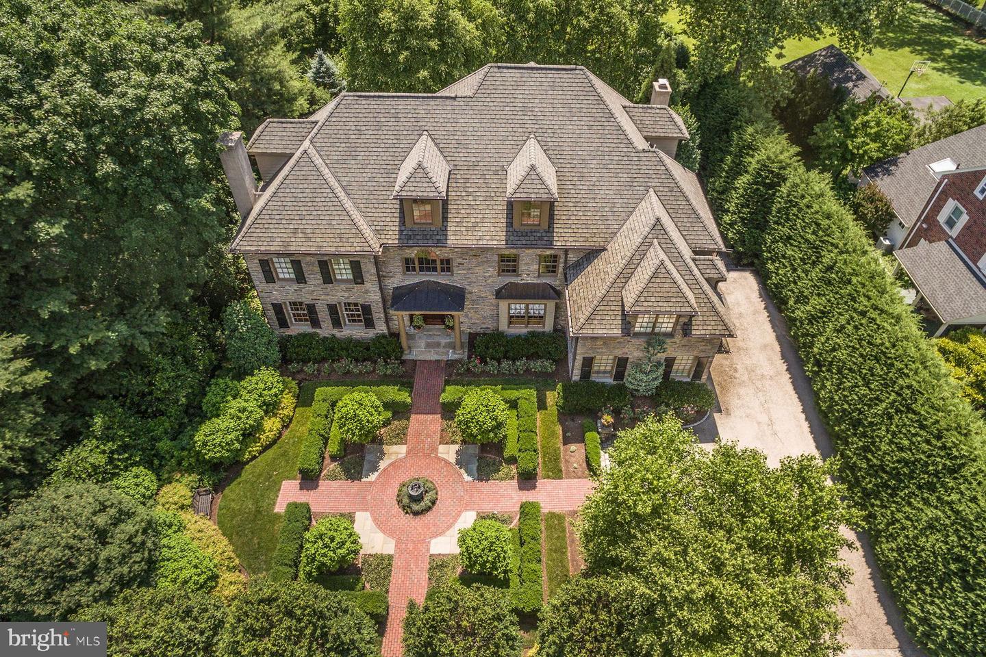 314 Fairview Rd, Penn Valley, PA 19072 MLS PAMC2035588 Coldwell Banker