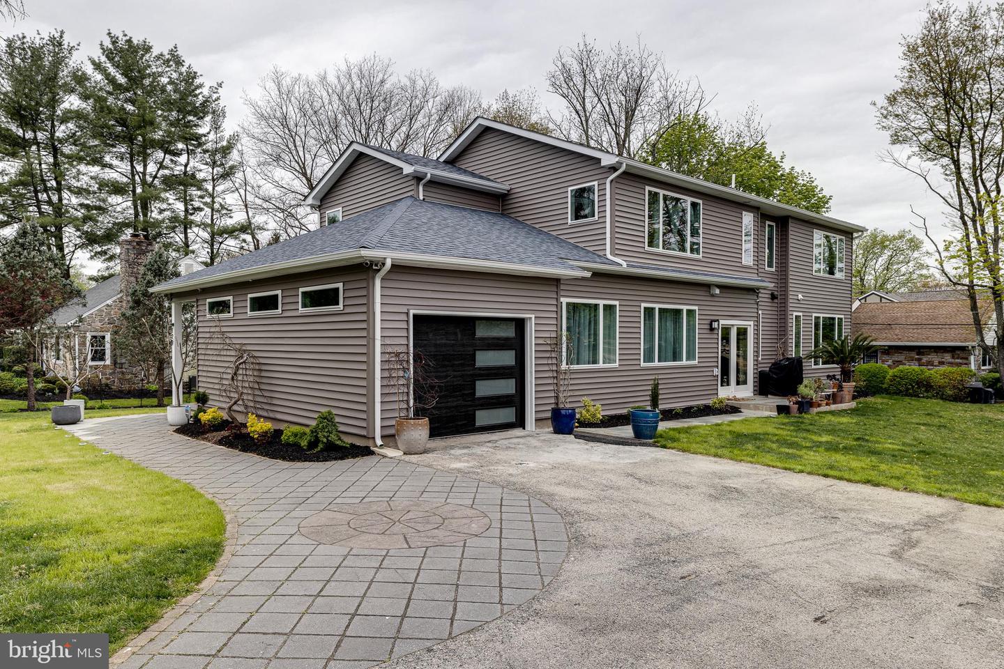 129 David Rd, Bala Cynwyd, PA 19004 MLS PAMC2035998 Coldwell Banker