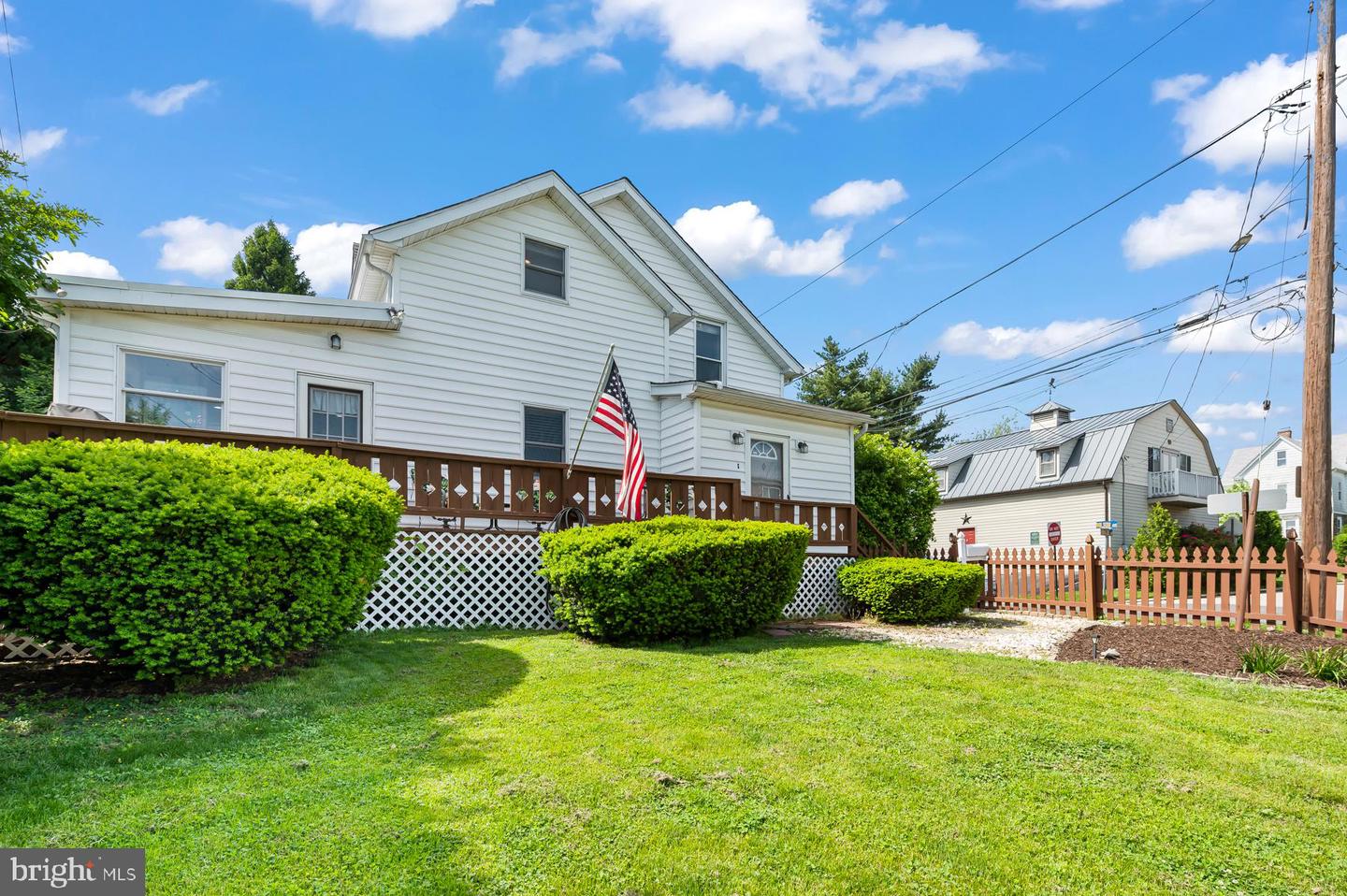 130 Wilson Ave, Glenside, PA 19038 MLS PAMC2036114 Coldwell Banker